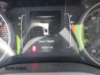 2017 Jeep Cherokee Sport с VIN 1C4PJLAB4HW661391, выставлен на аукционе IAAI как лот 42552803 с пробегом 45 341 миль миль и . История ставок и продаж доступна на DreamBid. Изображение 16.