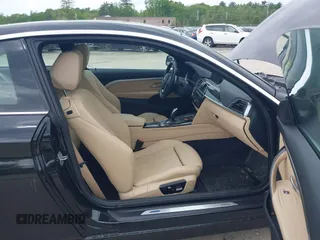 2020 BMW 4 Series 430i xDrive with VIN WBA4W5C03LFH54049, listed as a IAAI auction lot 42392996 with 57,347 mi miles and . Bid and sale history available at DreamBid. Image 5.