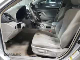 2007 Toyota Camry CE with VIN 4T1BE46K97U114748, listed as a Copart auction lot 42798625 with 171,624 mi miles and Salvage Title. Bid and sale history available at DreamBid. Image 7.
