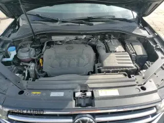 2022 Volkswagen Tiguan SE z VIN 3VV3B7AX4NM092408, wystawiony jako Copart lot #80062245 z przebiegiem 36 502 mil mil oraz Szkoda całkowita • Salvage title. Historia ofert i sprzedaży dostępna na DreamBid. Obrazek 13.