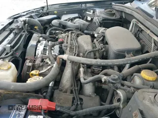 2006 Subaru Forester X L.L. Bean с VIN JF1SG67646H745934, выставлен на аукционе IAAI как лот 43214405 с пробегом 163 256 миль миль и . История ставок и продаж доступна на DreamBid. Изображение 12.