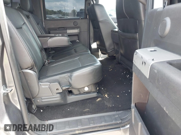 2014 Ford F-250 XL с VIN 1FT7W2BT0EEA64923, выставлен на аукционе IAAI как лот 42293727 с пробегом 224 167 миль миль и . История ставок и продаж доступна на DreamBid. Изображение 8.