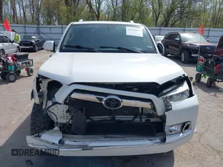 2012 Toyota 4Runner SR5 with VIN JTEBU5JR8C5104925, listed as a IAAI auction lot 42138879 with 181,138 mi miles and . Bid and sale history available at DreamBid. Image 13.