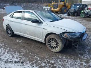 2020 Volkswagen Jetta S с VIN 3VWN57BU4LM035137, выставлен на аукционе IAAI как лот 41984024 с пробегом 54 355 миль миль и . История ставок и продаж доступна на DreamBid. Изображение 1.