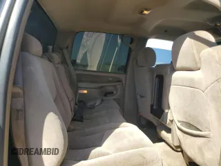 2003 Chevrolet Silverado 1500HD LS z VIN 1GCGK13UX3F108575, wystawiony jako Copart lot #74129704 z przebiegiem 164 308 mil mil oraz Szkoda całkowita • Salvage title. Historia ofert i sprzedaży dostępna na DreamBid. Obrazek 11.