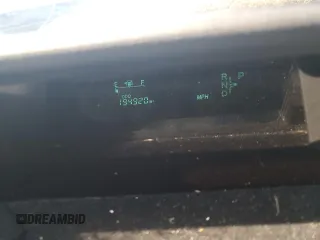 2004 Toyota Prius with VIN JTDKB22U040064768, listed as a Copart auction lot 52414905 with 194,920 mi miles and Salvage Title. Bid and sale history available at carsss.com. Image 9.