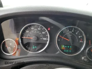 2013 Jeep Wrangler Unlimited Sport z VIN 1C4BJWDG7DL522421, wystawiony jako Copart lot #73010024 z przebiegiem 55 915 mil mil oraz Tytuł czysty. Historia ofert i sprzedaży dostępna na DreamBid. Obrazek 9.