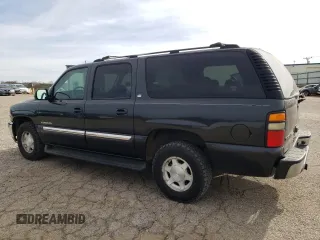 2004 GMC Yukon XL SLT with VIN 3GKEC16Z64G226042, listed as a Copart auction lot 47823215 with 251,693 mi miles and Clean Title. Bid and sale history available at carsss.com. Image 2.