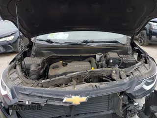 2021 Chevrolet Equinox LS with VIN 2GNAX5EVXM6149540, listed as a IAAI auction lot 42047154 with 95,487 mi miles and . Bid and sale history available at DreamBid. Image 10.
