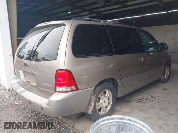 2004 Ford Freestar Limited с VIN 2FMDA58264BA82267, выставлен на аукционе IAAI как лот 42429259 с пробегом 211 106 миль миль и . История ставок и продаж доступна на DreamBid. Изображение 4.