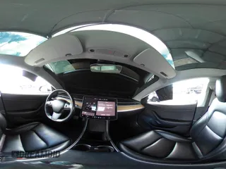 2019 Tesla Model 3 Mid Range with VIN 5YJ3E1EA3KF325056, listed as a IAAI auction lot 41771543 with 183,157 mi miles and . Bid and sale history available at carsss.com. Image 18.