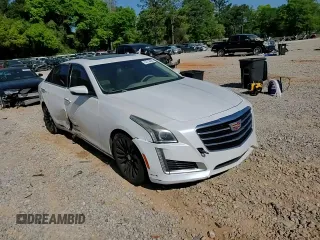 2016 Cadillac CTS Luxury Collection RWD z VIN 1G6AR5SX4G0115229, wystawiony jako Copart lot #52718285 z przebiegiem 124 955 mil mil oraz Szkoda całkowita • Salvage title. Historia ofert i sprzedaży dostępna na DreamBid. Obrazek 11.