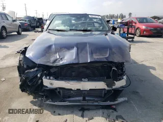 2023 BMW M4 Competition xDrive with VIN WBS33BA03PCM38205, listed as a Copart auction lot 53712114 with 0 mi miles and Salvage Title. Bid and sale history available at carsss.com. Image 5.