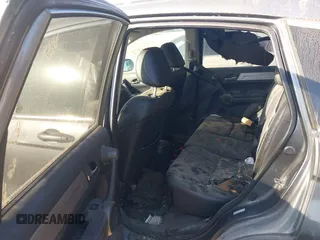 2010 Honda CR-V EX-L with VIN 5J6RE4H77AL078285, listed as a IAAI auction lot 42246405 with 200,037 mi miles and . Bid and sale history available at DreamBid. Image 8.