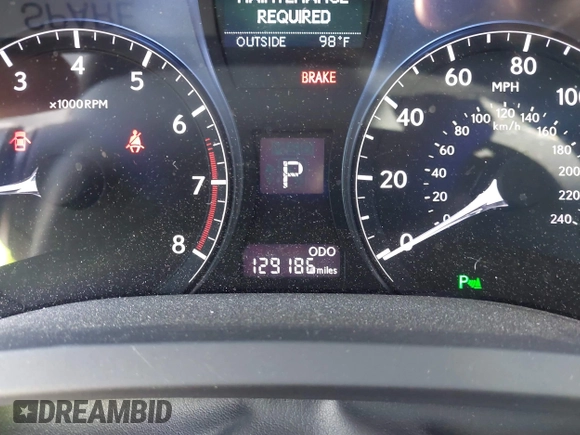2013 Lexus RX 350 с VIN 2T2ZK1BA4DC132067, выставлен на аукционе IAAI как лот 42525502 с пробегом 129 186 миль миль и . История ставок и продаж доступна на DreamBid. Изображение 15.