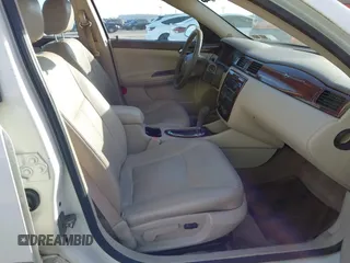 2008 Chevrolet Impala LT with VIN 2G1WT58N481304147, listed as a IAAI auction lot 41437305 with 156,213 mi miles and . Bid and sale history available at DreamBid. Image 5.