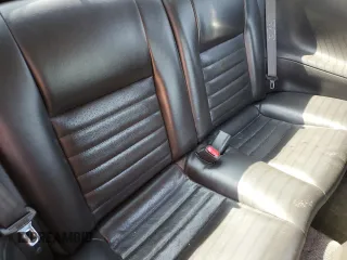 2002 Ford Mustang GT Deluxe with VIN 1FAFP42X72F136641, listed as a Copart auction lot 59294015 with 189,350 mi miles and Salvage title. Bid and sale history available at DreamBid. Image 10.