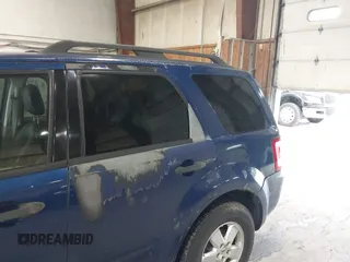 2008 Ford Escape XLT with VIN 1FMCU931X8KC98563, listed as a IAAI auction lot 42739038 with 243,200 mi miles and . Bid and sale history available at DreamBid. Image 14.