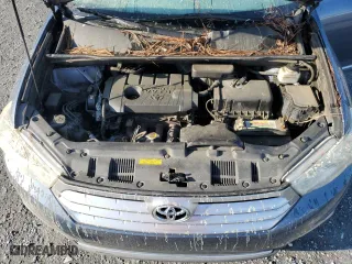 2011 Toyota Highlander with VIN 5TDZA3EH1BS014607, listed as a Copart auction lot 51360685 with 188,045 mi miles and Clean Title. Bid and sale history available at carsss.com. Image 12.