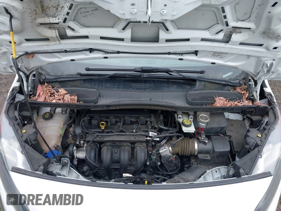 2016 Ford Transit Connect XL with VIN NM0LE7E76G1268761, listed as a IAAI auction lot 41931432 with 76,031 mi miles and . Bid and sale history available at DreamBid. Image 10.