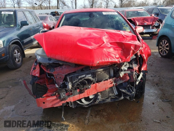 2008 Saturn Astra XE z VIN W08AR671X85040735, wystawiony jako Copart lot #79357473 z przebiegiem 178 239 mil mil oraz Szkody całkowita. Historia ofert i sprzedaży dostępna na DreamBid. Obrazek 5.