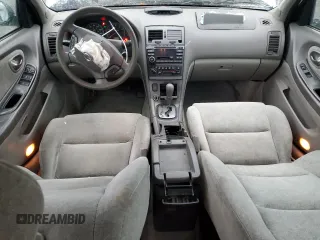 2002 Nissan Maxima GXE с VIN JN1DA31D12T414295, выставлен на аукционе Copart как лот 83090944 с пробегом 175 456 миль миль и Списание • Salvage title. История ставок и продаж доступна на DreamBid. Изображение 8.