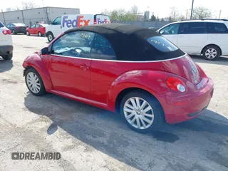 2010 Volkswagen Beetle with VIN 3VWRG3AL0AM003425, listed as a IAAI auction lot 41981907 with 75,369 mi miles and . Bid and sale history available at DreamBid. Image 3.