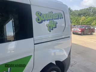 2019 Ford Transit Connect XL with VIN NM0LS7E28K1389880, listed as a IAAI auction lot 42734088 with 230,510 mi miles and . Bid and sale history available at DreamBid. Image 20.