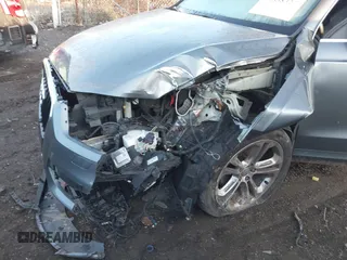 2015 Audi Q3 Premium Plus с VIN WA1EFCFS7FR006858, выставлен на аукционе IAAI как лот 41838322 с пробегом 119 893 миль миль и . История ставок и продаж доступна на DreamBid. Изображение 6.