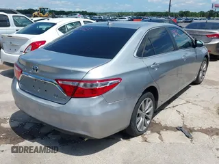 2015 Toyota Camry LE z VIN 4T1BD1FKXFU159875, wystawiony jako IAAI lot #42442875 z przebiegiem 97 545 mil mil oraz . Historia ofert i sprzedaży dostępna na DreamBid. Obrazek 4.