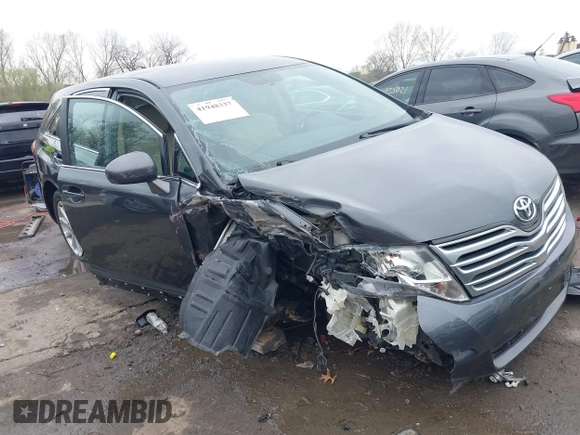2009 Toyota Venza с VIN 4T3ZE11A09U003446, выставлен на аукционе IAAI как лот 41948337 с пробегом 132 264 миль миль и . История ставок и продаж доступна на DreamBid. Изображение 6.