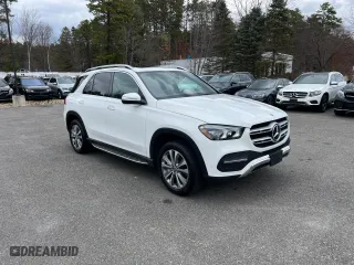 2020 Mercedes-Benz GLE with VIN 4JGFB4JB5LA119930, listed as a Copart auction lot 50829195 with 71,364 mi miles and Clean Title. Bid and sale history available at carsss.com. Image 2.