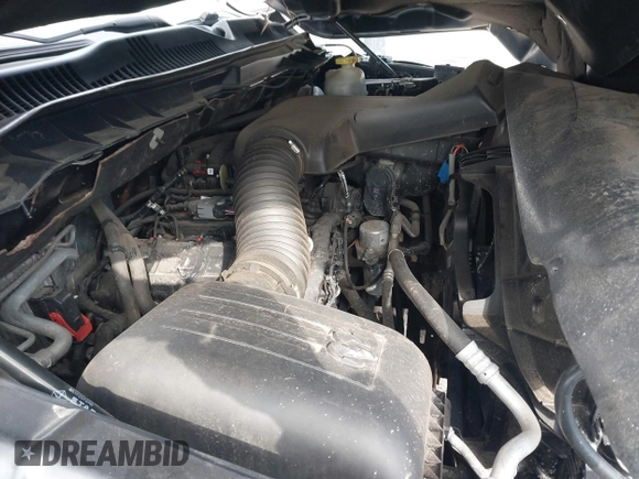 2021 Ram 1500 SLT z VIN 1C6RR7LG6MS532286, wystawiony jako IAAI lot #41609660 z przebiegiem 64 377 mil mil oraz . Historia ofert i sprzedaży dostępna na DreamBid. Obrazek 10.