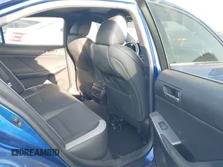 2020 Lexus IS 300 F Sport with VIN JTHGA1D28L5102200, listed as a IAAI auction lot 41780938 with 50,778 mi miles and . Bid and sale history available at DreamBid. Image 8.