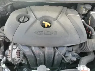 2018 Kia Forte LX с VIN KNAFK5A8XJ5744809, выставлен на аукционе Copart как лот 54649485 с пробегом 76 389 миль миль и Списание • Salvage title. История ставок и продаж доступна на DreamBid. Изображение 13.