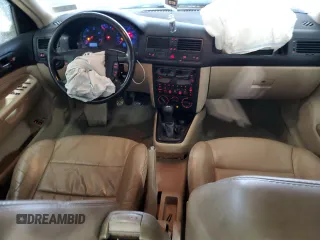 2002 Volkswagen Jetta GLS с VIN 3VWSP69M02M144836, выставлен на аукционе Copart как лот 58767675 с пробегом 273 836 миль миль и Списание • Salvage title. История ставок и продаж доступна на DreamBid. Изображение 8.