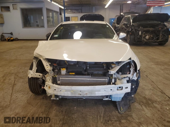 2017 Toyota 86 with VIN JF1ZNAA10H8704482, listed as a Copart auction lot 60334754 with 84,585 mi miles and Salvage Title. Bid and sale history available at carsss.com. Image 5.
