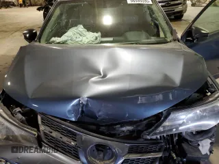 2014 Toyota RAV4 LE z VIN 2T3ZFREV4EW074622, wystawiony jako Copart lot #56595595 z przebiegiem 122 818 mil mil oraz Szkoda całkowita • Salvage title. Historia ofert i sprzedaży dostępna na DreamBid. Obrazek 12.