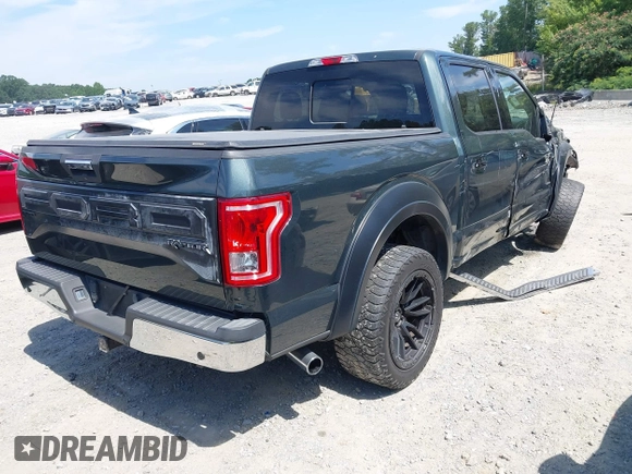 2015 Ford F-150 XL z VIN 1FTEW1CP8FFC67623, wystawiony jako IAAI lot #42645591 z przebiegiem 215 991 mil mil oraz . Historia ofert i sprzedaży dostępna na DreamBid. Obrazek 4.