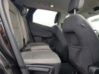2022 Ford Escape SE z VIN 1FMCU9G6XNUB34252, wystawiony jako Copart lot #54004415 z przebiegiem 65 943 mil mil oraz Nie do naprawy • Non repairable. Historia ofert i sprzedaży dostępna na DreamBid. Obrazek 11.