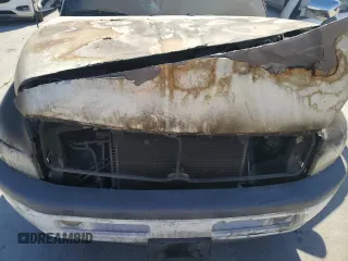 1997 Dodge 1500 z VIN 1B7HC16Z7VS110125, wystawiony jako Copart lot #47473055 z przebiegiem 138 844 mil mil oraz Szkoda całkowita • Salvage title. Historia ofert i sprzedaży dostępna na DreamBid. Obrazek 12.