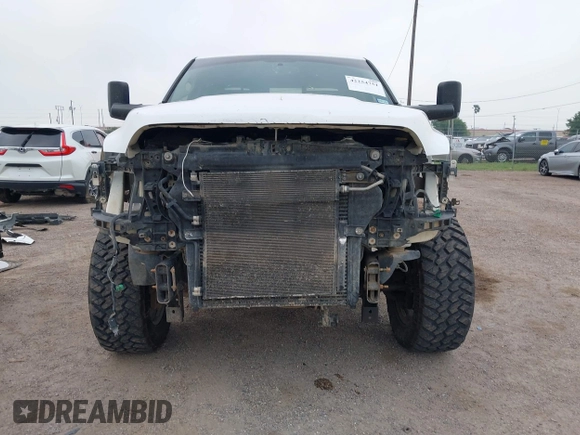 2012 Ram 2500 ST z VIN 3C6UD5HL7CG151684, wystawiony jako IAAI lot #42254751 z przebiegiem 205 423 mil mil oraz . Historia ofert i sprzedaży dostępna na DreamBid. Obrazek 13.