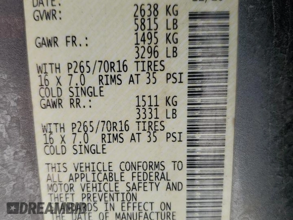 2019 Nissan Frontier SV z VIN 1N6DD0EV7KN723521, wystawiony jako Copart lot #54879745 z przebiegiem 70 856 mil mil oraz Szkoda całkowita • Salvage title. Historia ofert i sprzedaży dostępna na DreamBid. Obrazek 13.
