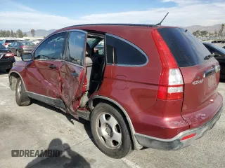 2008 Honda CR-V LX с VIN JHLRE38328C012639, выставлен на аукционе Copart как лот 41532585 с пробегом 300 000 миль миль и Списание • Salvage title. История ставок и продаж доступна на DreamBid. Изображение 2.
