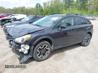 2016 Subaru Crosstrek Limited z VIN JF2GPALC9GH303605, wystawiony jako IAAI lot #42246235 z przebiegiem 74 801 mil mil oraz . Historia ofert i sprzedaży dostępna na DreamBid. Obrazek 23.