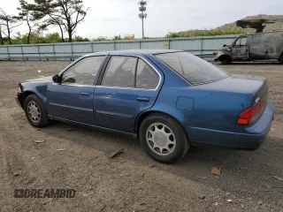 1993 Nissan Maxima z VIN JN1HJ01F8PT075754, wystawiony jako Copart lot #61406264 z przebiegiem 69 379 mil mil oraz Nie do naprawy. Historia ofert i sprzedaży dostępna na DreamBid. Obrazek 2.