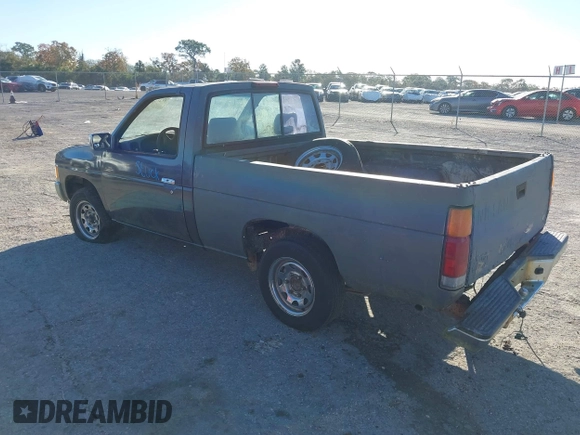 1995 Nissan Frontier с VIN 1N6SD11S2SC360369, выставлен на аукционе IAAI как лот 41256451 с пробегом 157 193 миль миль и . История ставок и продаж доступна на DreamBid. Изображение 3.