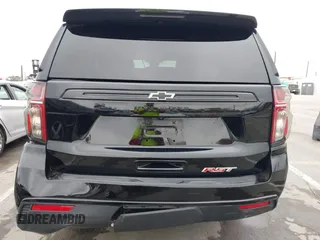 2023 Chevrolet Tahoe RST с VIN 1GNSCRKD4PR247135, выставлен на аукционе IAAI как лот 42397466 с пробегом 50 412 миль миль и . История ставок и продаж доступна на DreamBid. Изображение 17.