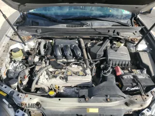2010 Lexus ES 330 z VIN JTHBK1EG6A2383641, wystawiony jako Copart lot #56215275 z przebiegiem 183 889 mil mil oraz Szkoda całkowita • Salvage title. Historia ofert i sprzedaży dostępna na DreamBid. Obrazek 11.