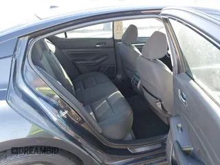 2019 Nissan Altima 2.5 SV with VIN 1N4BL4DV1KC128901, listed as a IAAI auction lot 41667874 with 174,350 mi miles. Bid and sale history available at carsss.com. Image 8.